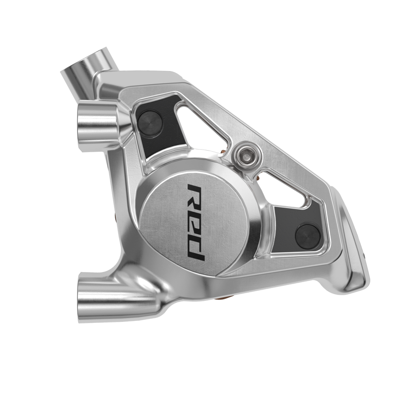 SRAM Red AXS Hydraulic Disc Brake E1 Rear Brake/Left Shift 1800mm-8