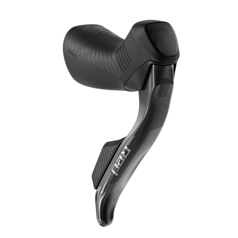 SRAM Red AXS Hydraulic Disc Brake E1 Rear Brake/Left Shift 1800mm
