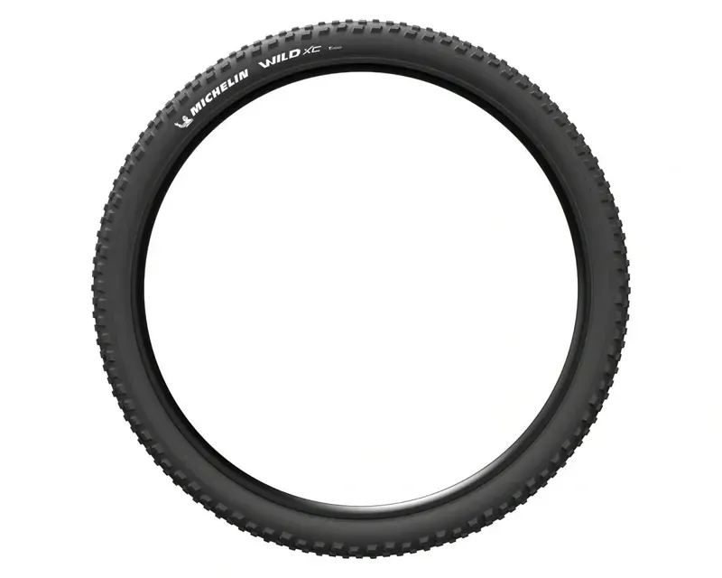 Michelin Wild XC Performance Line 29x2.25-inch MTB Tyre in Black