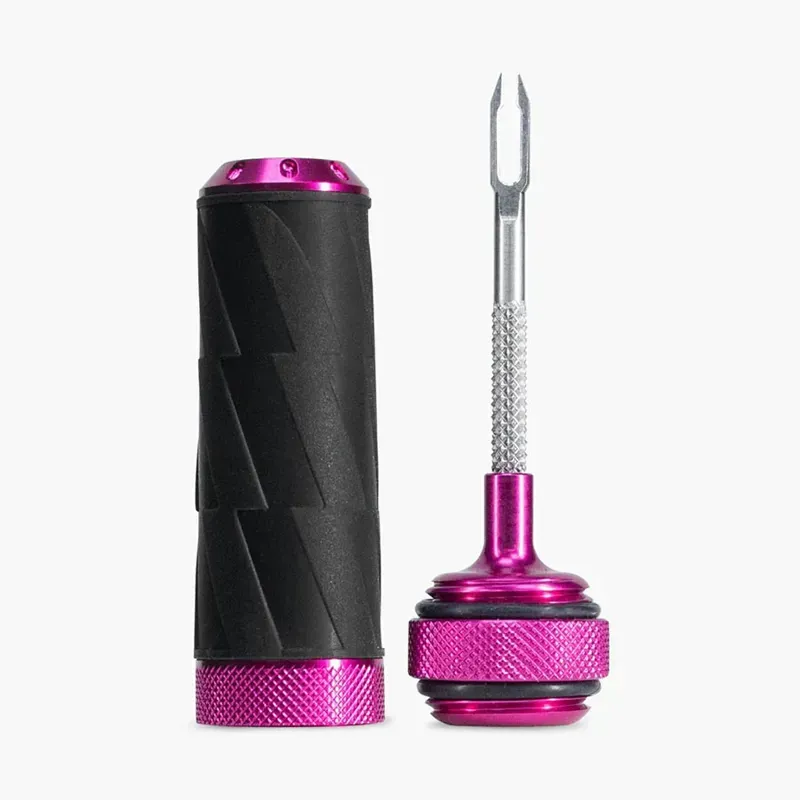 Muc-Off Precision Tubeless Capsule Repair in Pink