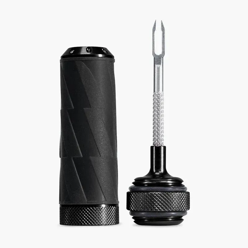 Muc-Off Precision Tubeless Capsule Repair in Black