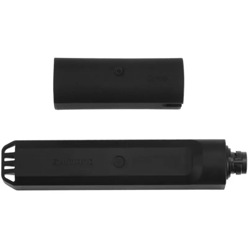 Shimano STEPS EW-EX010 Di2 Adapter B in Black-1
