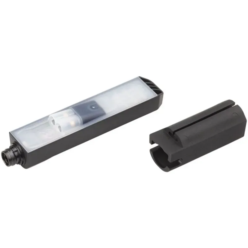 Shimano STEPS EW-EX010 Di2 Adapter B in Black-3