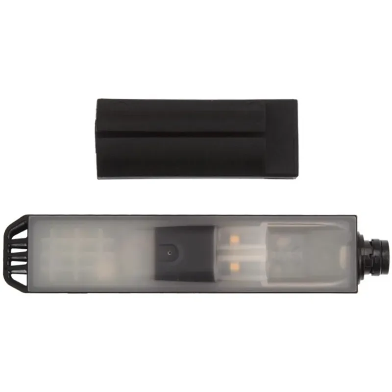 Shimano STEPS EW-EX010 Di2 Adapter B in Black-4