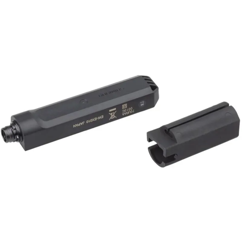 Shimano STEPS EW-EX010 Di2 Adapter B in Black-2