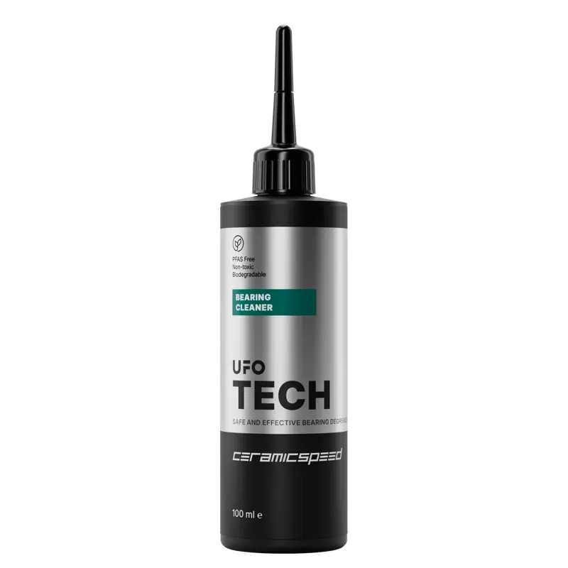 CeramicSpeed UFO Tech Bearing Cleaner - 100ml