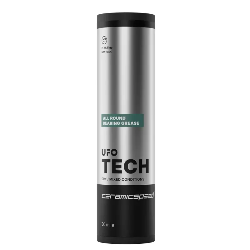 CeramicSpeed UFO Tech All Round Bearing Grease - 30ml