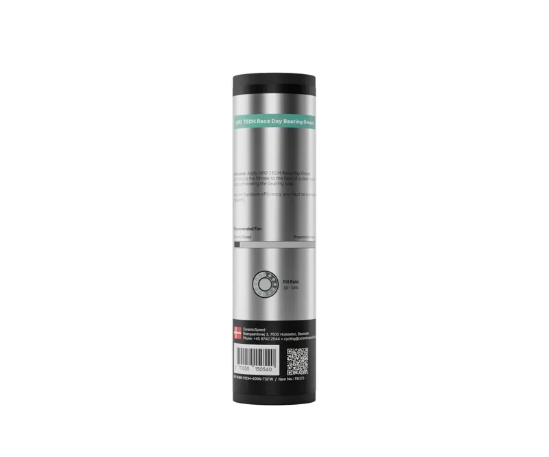 CeramicSpeed UFO Race Day Bearing Grease - 30ml-1