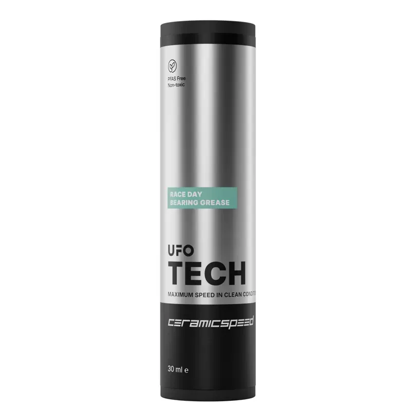 CeramicSpeed UFO Race Day Bearing Grease - 30ml