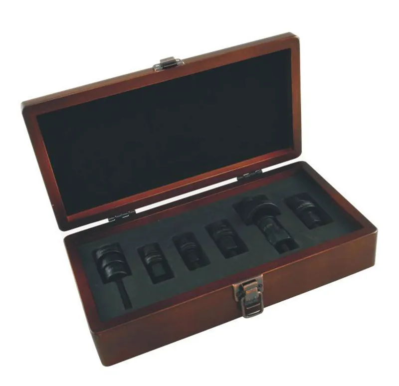 Giant - Maestro Bearing Service 6+1 Tool Kit