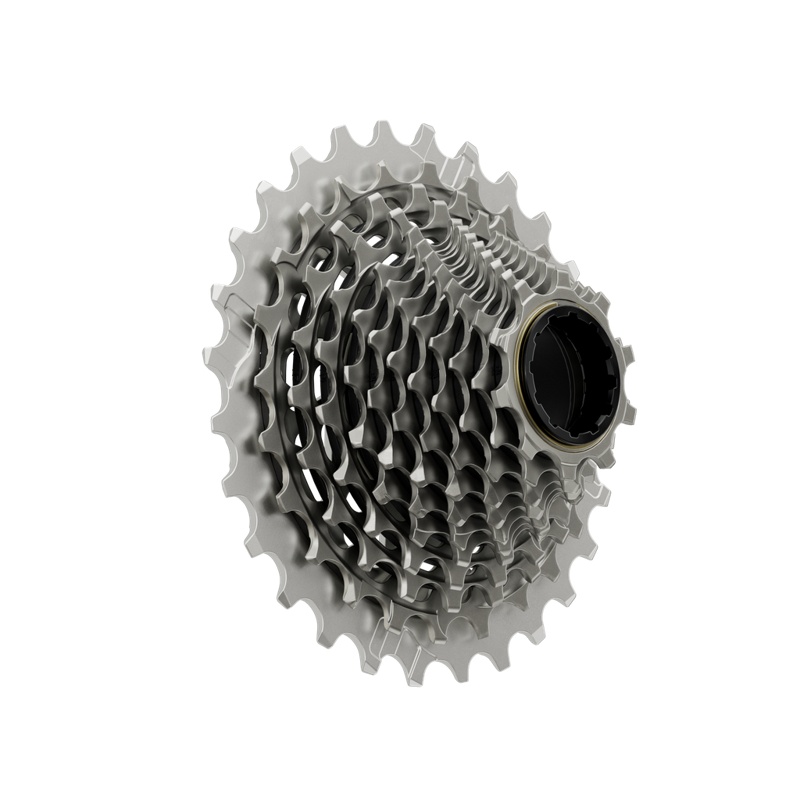 SRAM XG-1290 Cassette - Silver-2