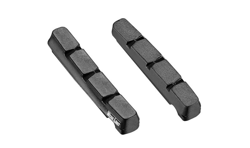 2020 Giant Caliper Replacement Pad in Black