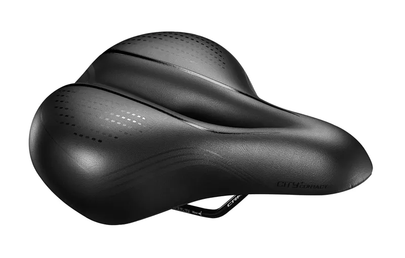 Giant - Contact City Plus Unisex Saddle