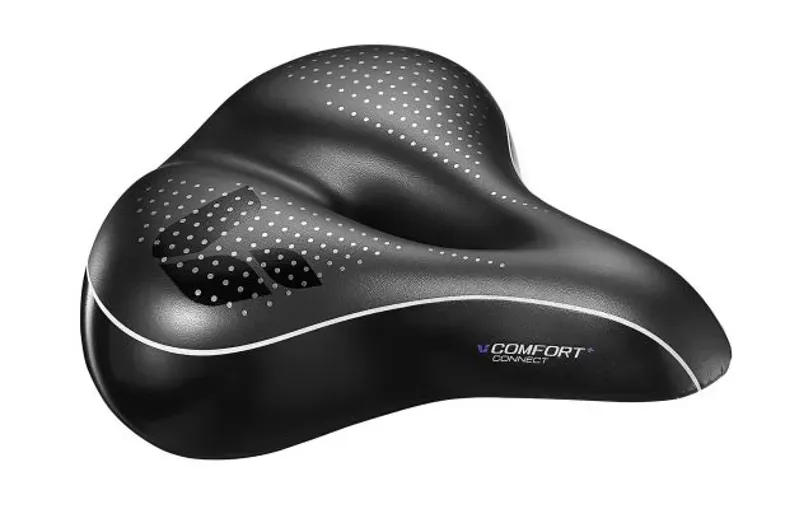 Liv - Connect Comfort Plus Women's Saddle