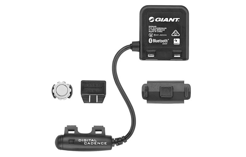 Giant - ANT+ and BLE 2 in 1 Speed and Cadence Sensor