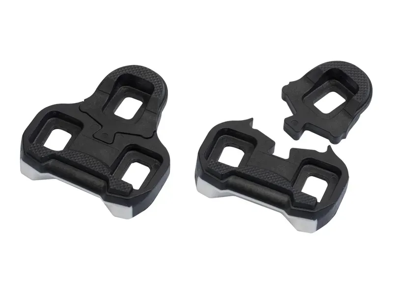 Giant - Road Pedal Cleats 0 Degree Float - Look Compatible