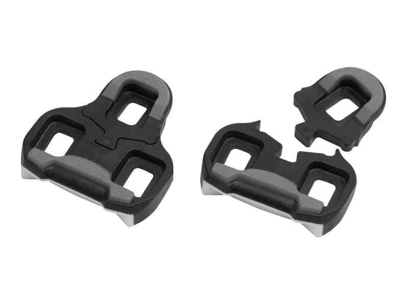Giant - Road Pedal Cleats 4.5 Degree Float - Look Compatible