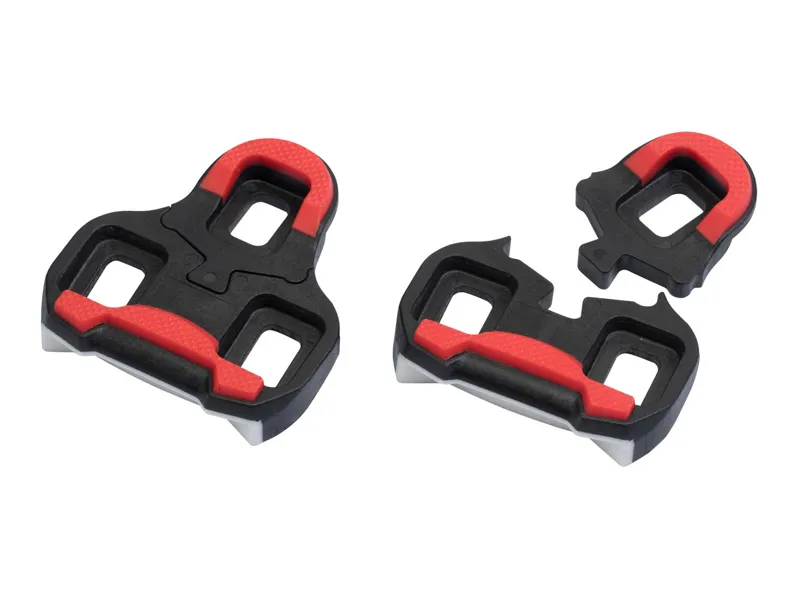 Giant - Road Pedal Cleats 9 Degree Float - Look Compatible