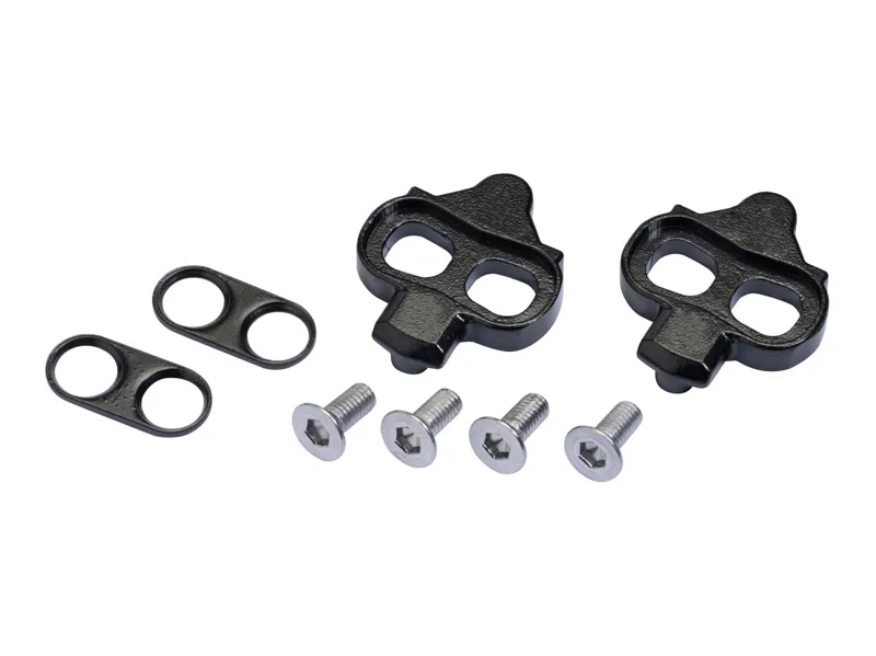 Giant - Off-Road Pedal Cleats Single Direction - SPD Compatible