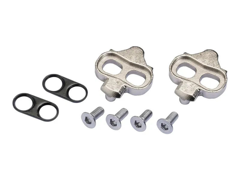 Giant - Off-Road Pedal Cleats Multi Direction - SPD Compatible