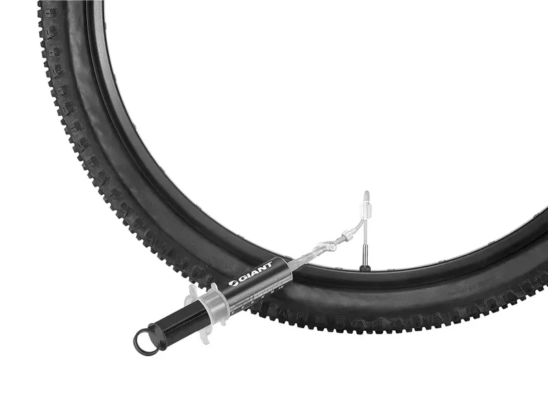 Giant - Tubeless Sealant Refill And Check Syringe-1