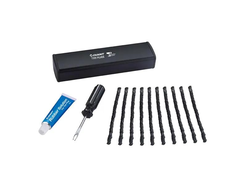 Giant - Tubeless Off-Road Tyre Patch Kit
