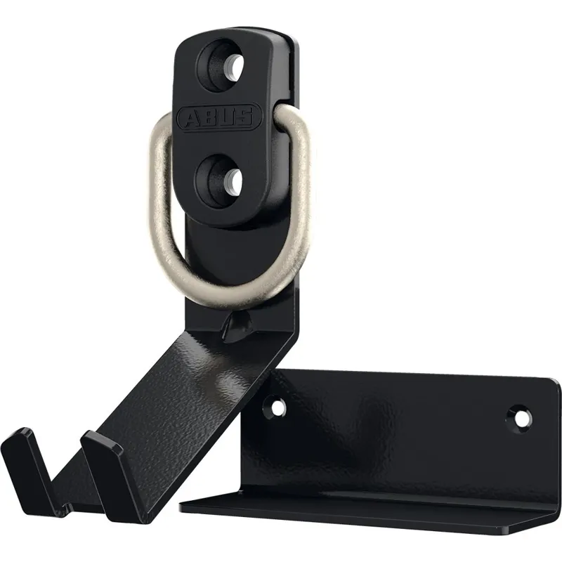 ABUS WBA65 B/SB + Bike Holder Wand