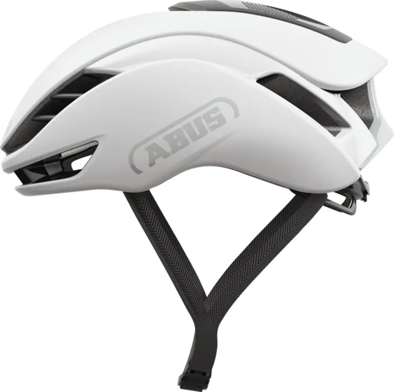 ABUS - GAMECHANGER 2.0 Polar White S