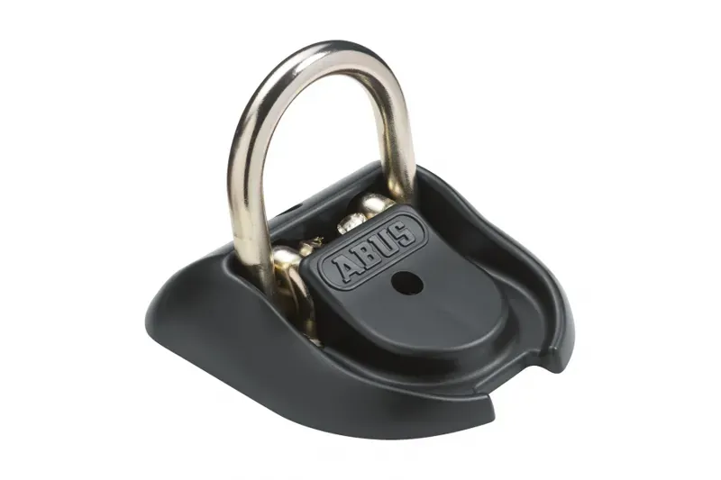 Abus - Granit WBA 100 Ground Anchor - Rated Diamond