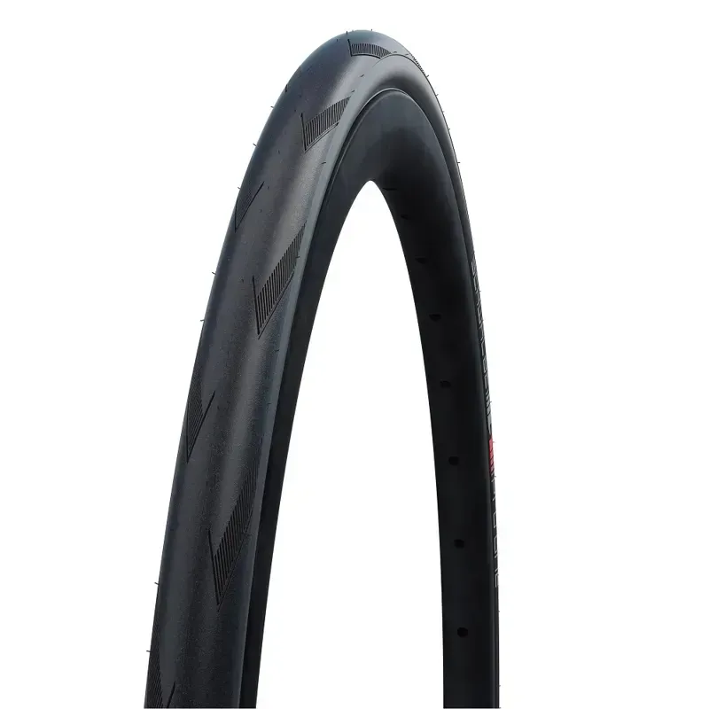 Pro One Evo Super Race Folding TLE Black-1