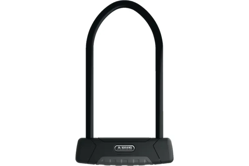 Abus - Granit Plus 470 D Lock w/Keys - Rated Gold