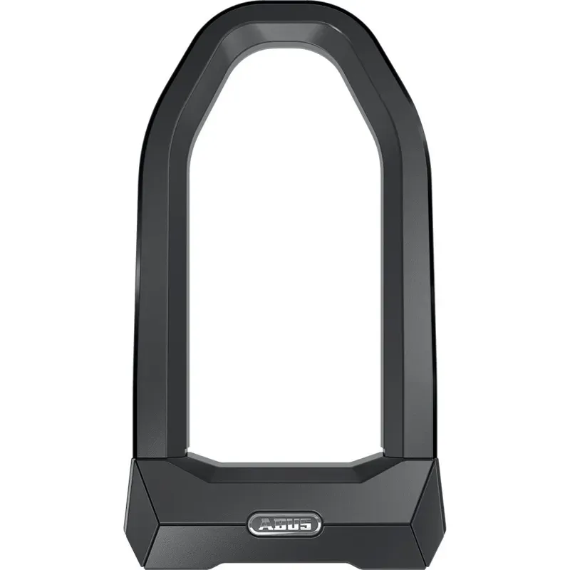 Abus - Granit Super Extreme 2500 D Lock w/Keys - Rated Diamond