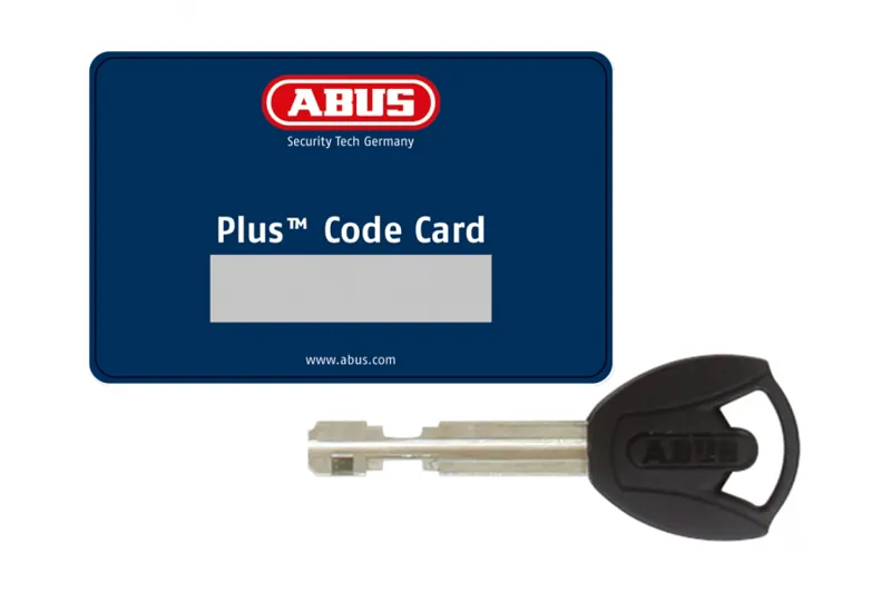 Abus - City Chain 1010 Chain Lock-1