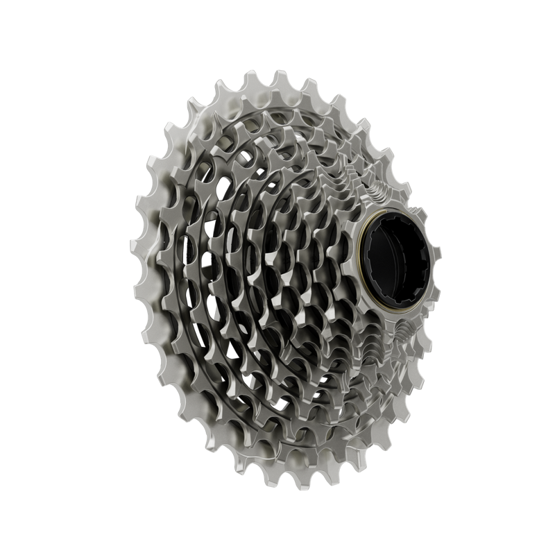 SRAM XG-1290 Cassette - Silver-3