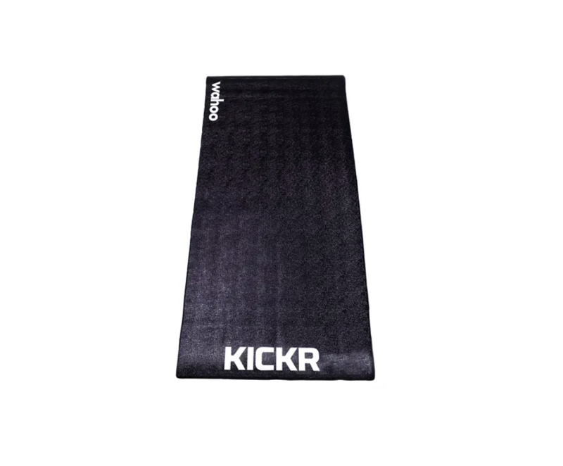 Wahoo KICKR Mat in Black