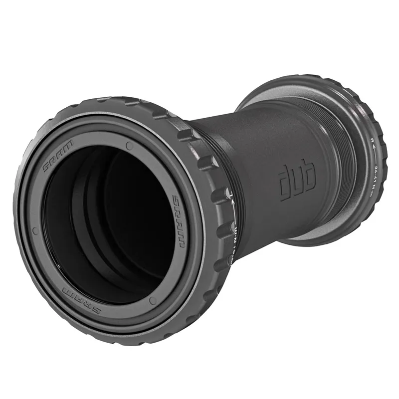 SRAM DUB 83mm English/BSA Thread MTB Bottom Bracket in Black