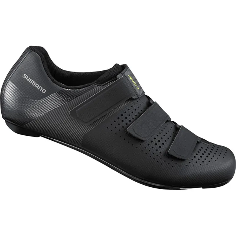 Shimano RC100 Shoes in Black