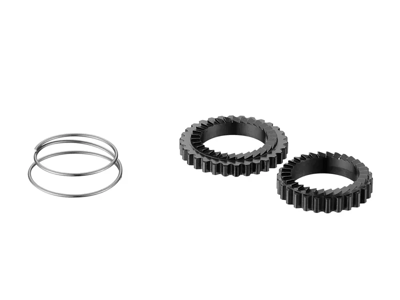 Cadex 48-tooth Ratchet Kit - 2x Ratchets 1x Spring