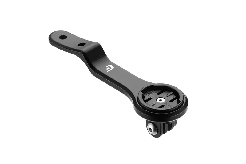 Cadex Integrated Handlebar Computer Mount in Black