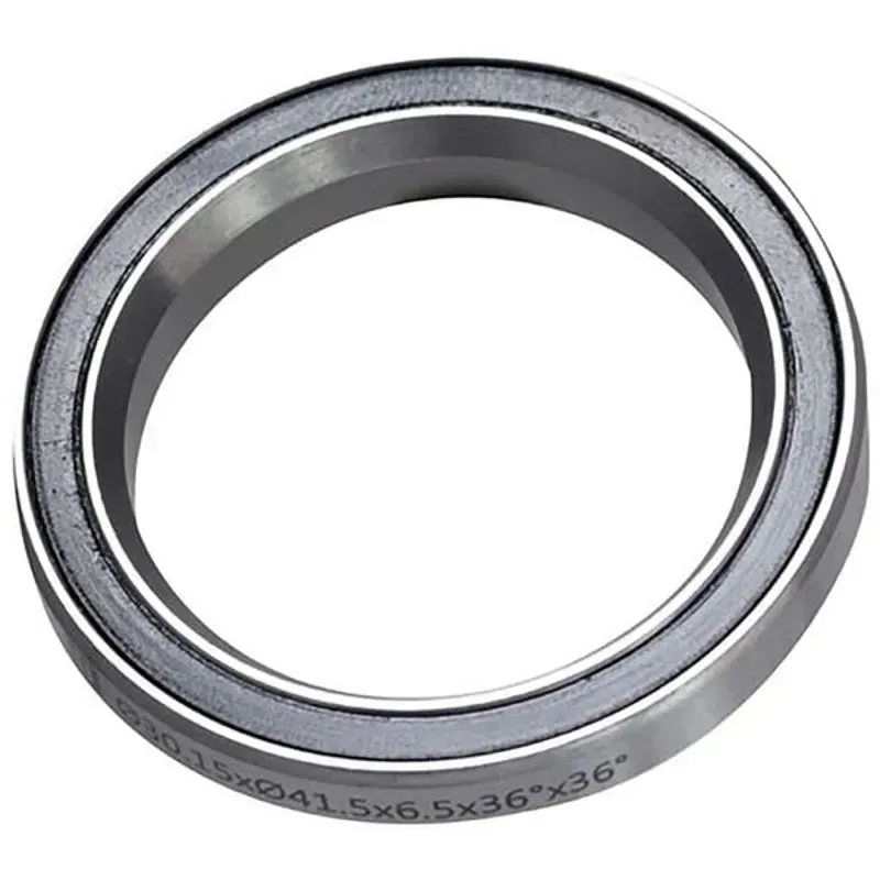 M Part 30.15 x 41.5 x 6.5mm 36/36 Headset Bearing in Silver