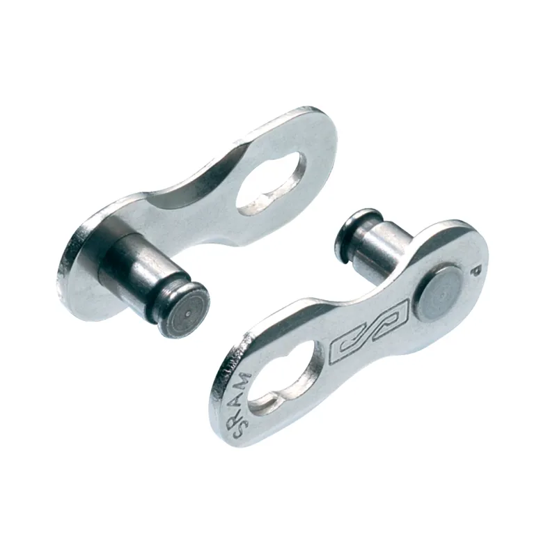 SRAM - Powerlink 7/8-speed Quicklink Chain Connector in Silver