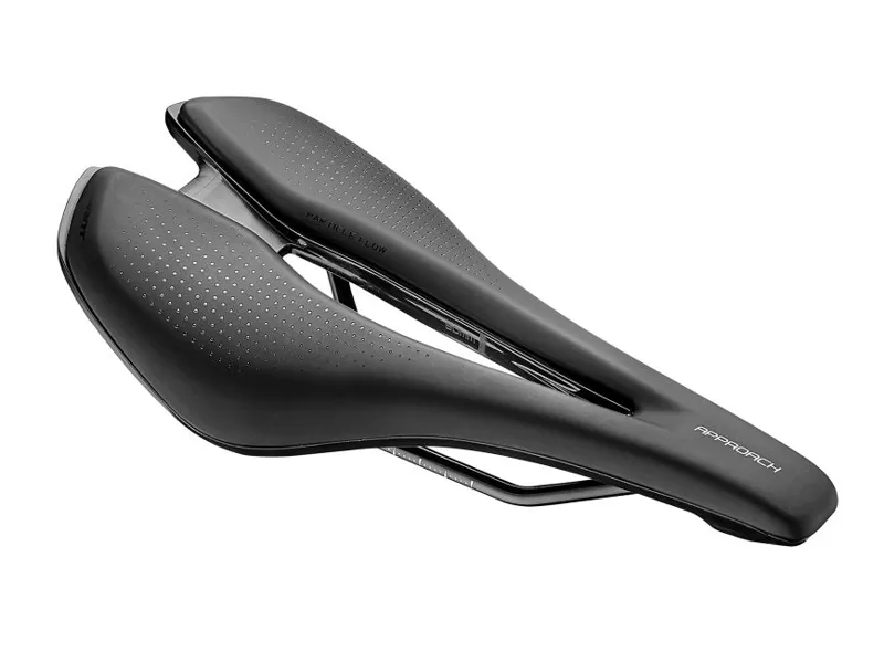 Giant - Approach Saddle