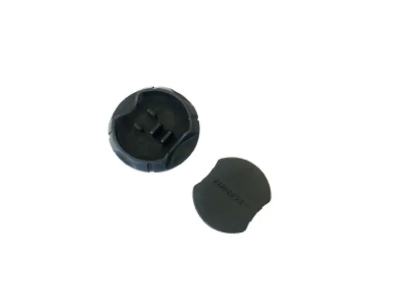 2020 Giant Clutch Fork Cap in Black