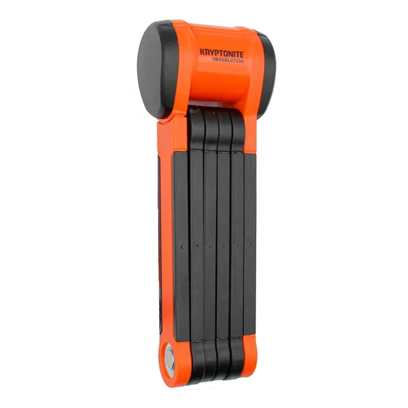Kryptonite - Evolution 790 Folding Lock w/Keys