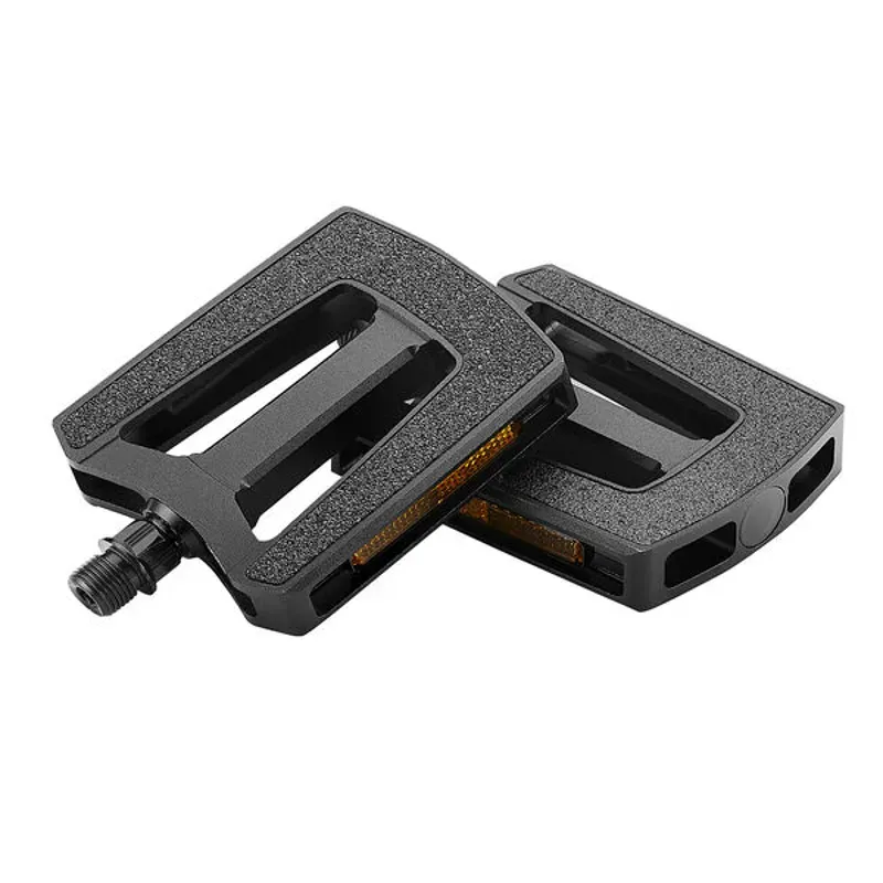 Momentum - Aluminium City Pedal