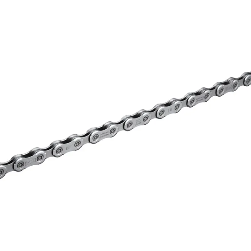 Shimano M6100 Deore/Road Chain With Quick Link - 12-speed - 126L