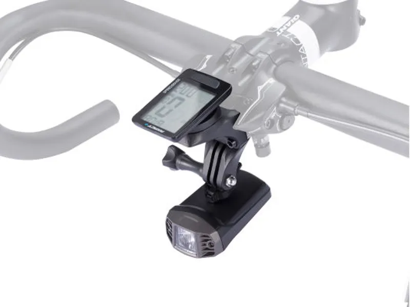Giant - Conduct SL Hydraulic Disc Brakes Adapter Pack-2