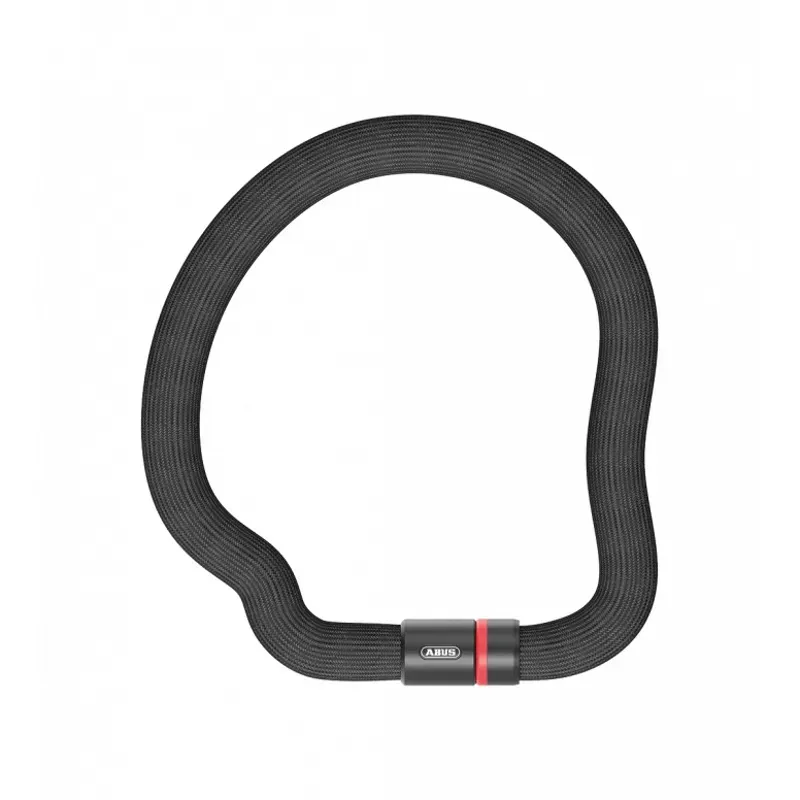 Abus - Goose 6206K Chain Lock w/Keys in Black