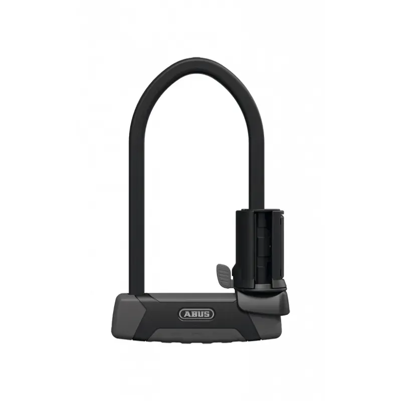 Abus - Granit Xplus 540 D Lock w/Keys - Rated Diamond