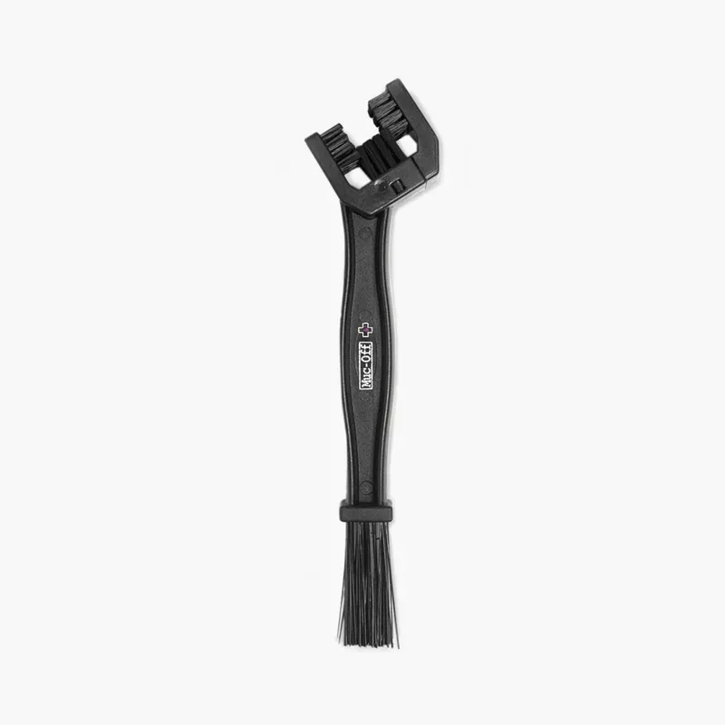 Muc-Off Chain Brush in Black